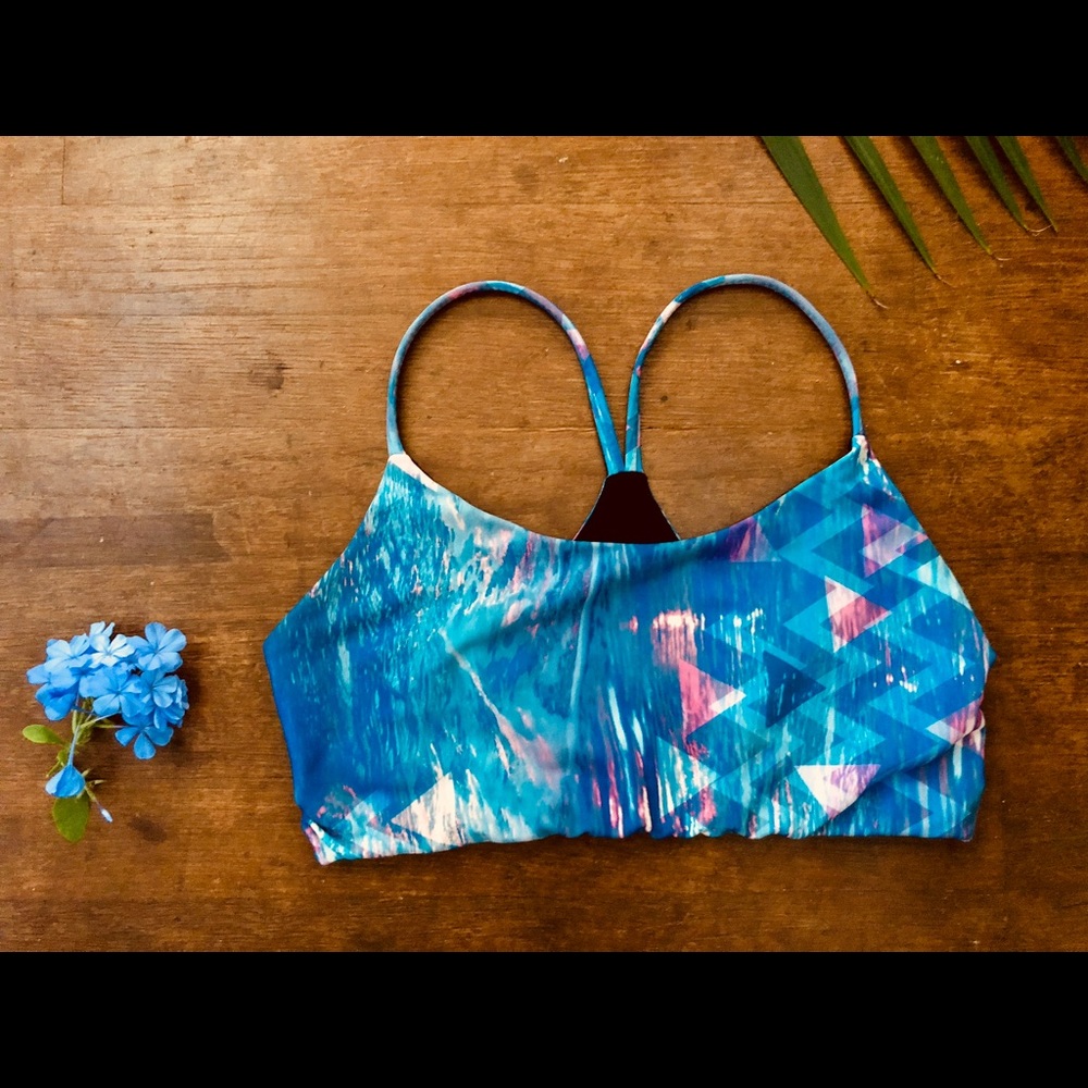 Onzie Yoga Bra Top